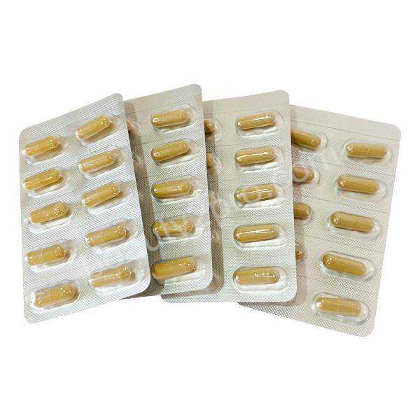 ルンブルサラシア カプセル イメージ画像