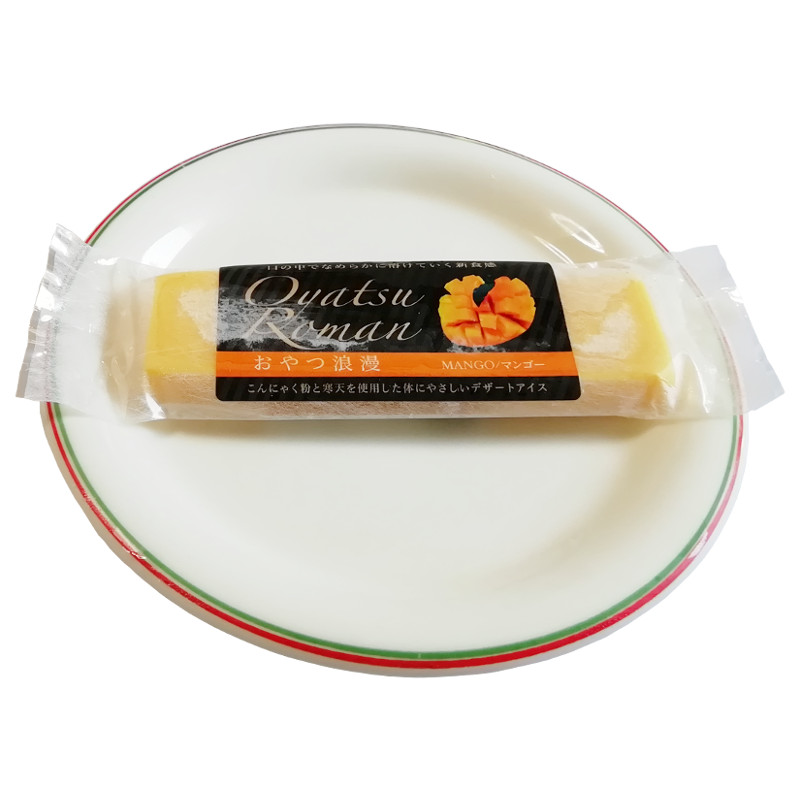 おやつ浪漫 マンゴー15本セット