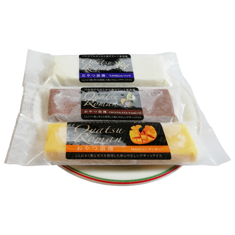 おやつ浪漫 バラエティ15本セット