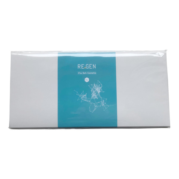 REGEN H2 37CS Bath Cosmetics 5包